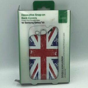 Case for Samsung galaxy s3